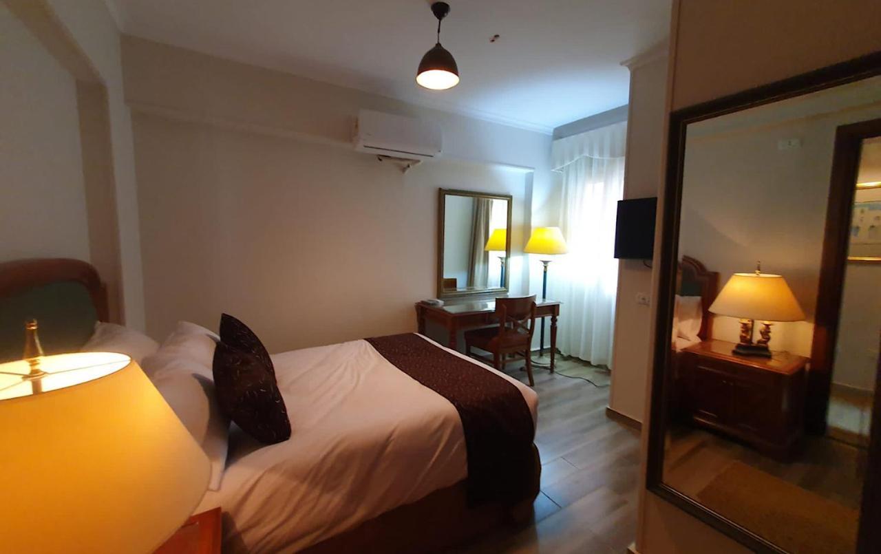 Kemet Boutique Hotel Nazlet el-Sîsi 外观 照片