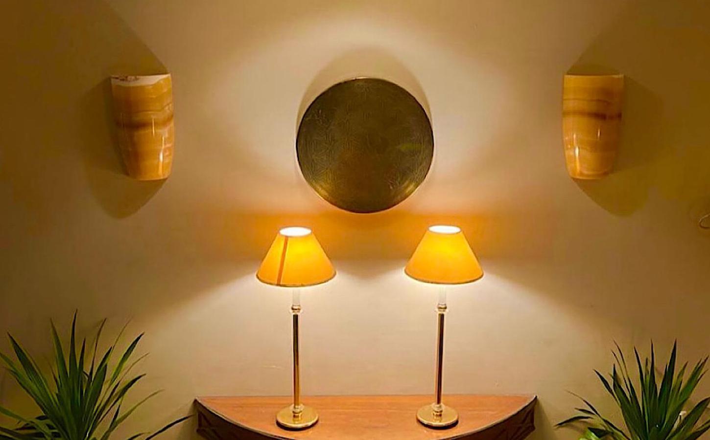 Kemet Boutique Hotel Nazlet el-Sîsi 外观 照片